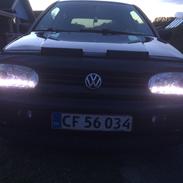 VW Golf 3 GTI 8V