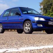 Peugeot 106 XS