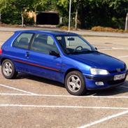 Peugeot 106 XS