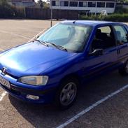 Peugeot 106 XS