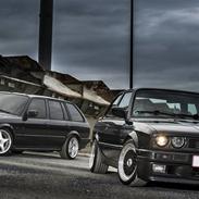 BMW E30 Touring