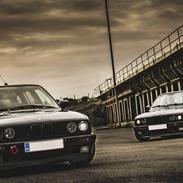 BMW E30 Touring