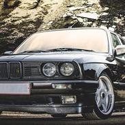 BMW E30 Touring