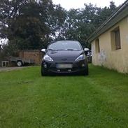 Ford Ka Titanium