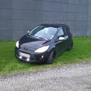 Ford Ka Titanium