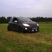 Ford Ka Titanium