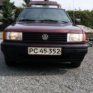 VW Polo 86c