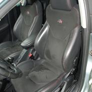 Seat Altea FR