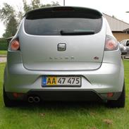 Seat Altea FR