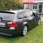 BMW 320d touring