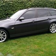BMW 320d touring