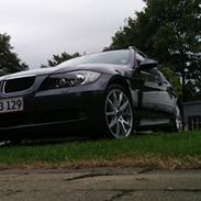 BMW 320d touring