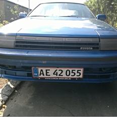 Toyota Celica 2,0 GT Mk IV T16.