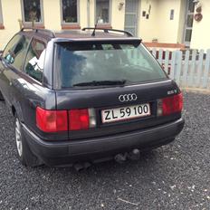 Audi 80 avant
