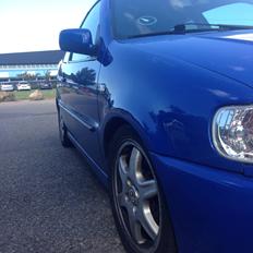 VW Polo 6N - GTI Edition