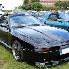 Toyota Supra mk3 3.0T widebody