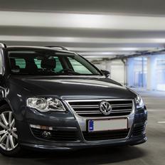 VW Passat Variant R-Line