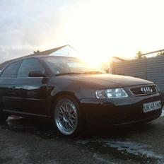 Audi A3 8L (solgt) 