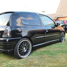 Renault Clio ll 1,2 RN