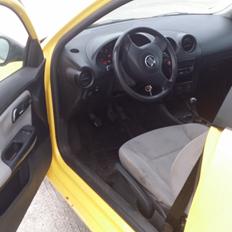 Seat Seat ibiza 1,9 tdi ((FØR))