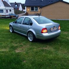 VW Bora 1,9 TDI 100 DK