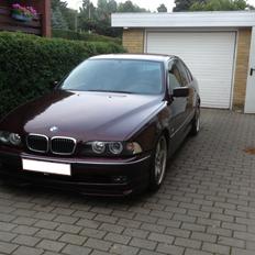 BMW Hartge H5 2,6 E39