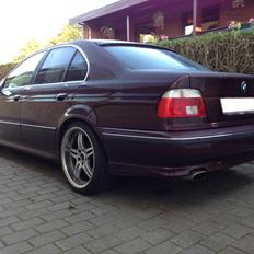 BMW Hartge H5 2,6 E39