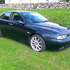 Alfa Romeo 156