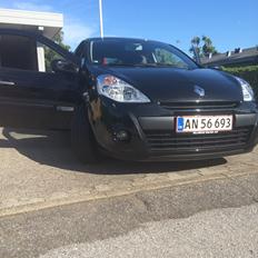 Renault Clio III Sport *SOLGT*