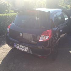Renault Clio III Sport *SOLGT*