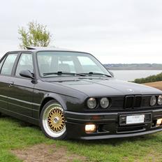 BMW SOLGT E30 328i M-Tech II