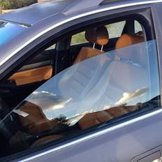 Audi A4 Avant 2,4 V6 Triptronic *Solgt*