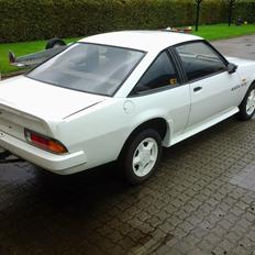 Opel Manta b gte
