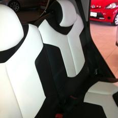 Toyota Aygo 1,0 VVTI T3