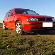 VW Golf IV