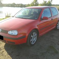 VW Golf IV