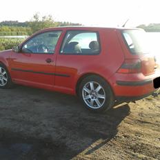 VW Golf IV