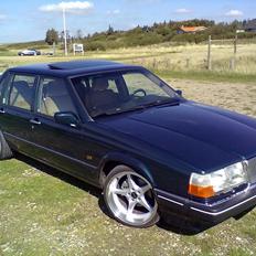 Volvo 960