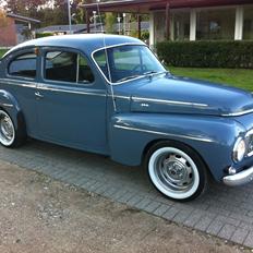Volvo PV 544