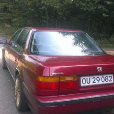 Honda Accord 2,2 4WS