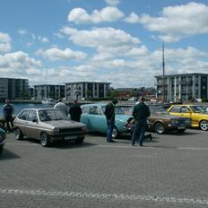 Ford Taunus Coupe GXL 2000 V6