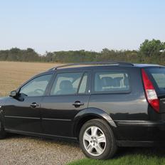 Ford mondeo st.car 2,5 v6