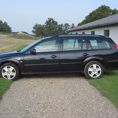 Ford mondeo st.car 2,5 v6