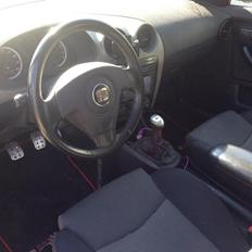 Seat Ibiza 1,8t