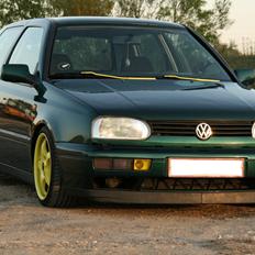 VW Golf 3 GL