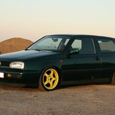 VW Golf 3 GL