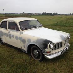 Volvo Amazon 121