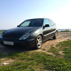 Citroën Xsara 2,0i 16V VTS Coupé