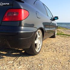 Citroën Xsara 2,0i 16V VTS Coupé