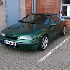 Opel Caliba 2,0i